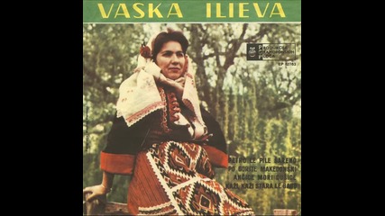 Васка Илиева - Кажи,кажи стара ле бабо