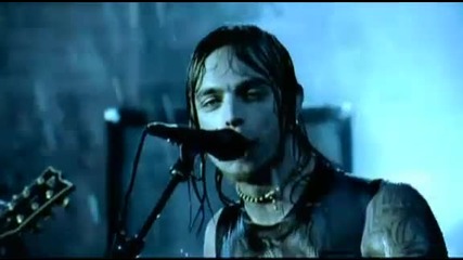 Bullet For My Valentine - Tears Don't Fall