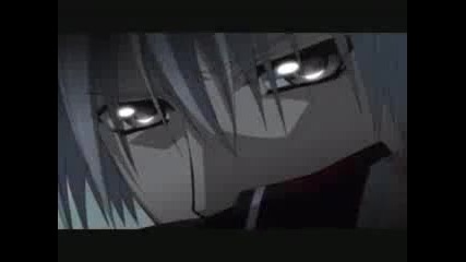 Vampire Knight - Taking Over Me