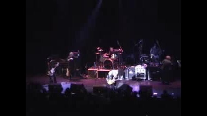 Velvet Revolver & Linda Perry - Whole Lotta Love 