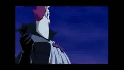 One Piece - Luffy vs Moria 