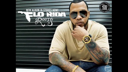 Flo Rida - Keep It Pouring 