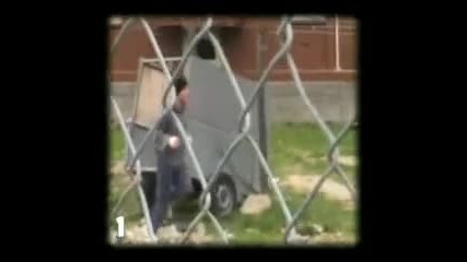 10 Спорта - Remi Gaillard