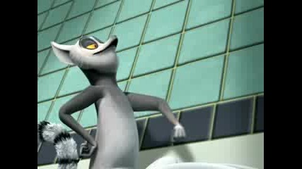 The Penguins Of Madagascar - Kingdom Come