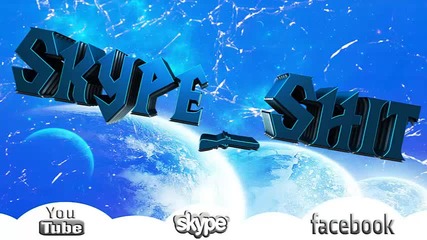 Skype Shit Records епизод 1