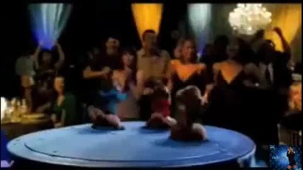 Chipmunks - Milionerche