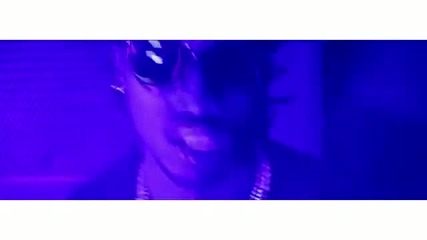 Gucci Mane Ft. Future - Stevie Wonder ( Official Video ) + линк за сваляне!