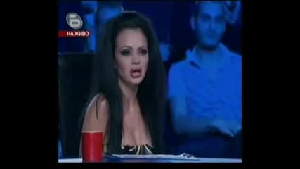 Music Idol 3 Дарко Може Би на големите концерти