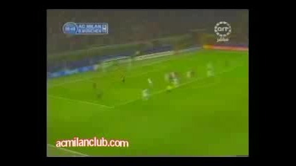 Ac Milan 2007 Compilation