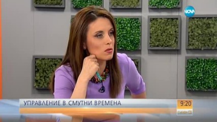 Рашидов: Полагаме усилия да намразим хората, които избираме
