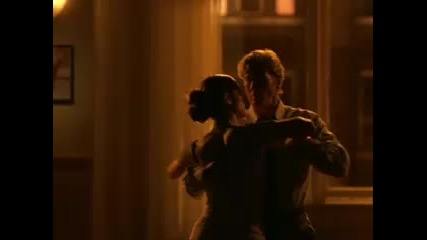 The Tango - Hot Love 
