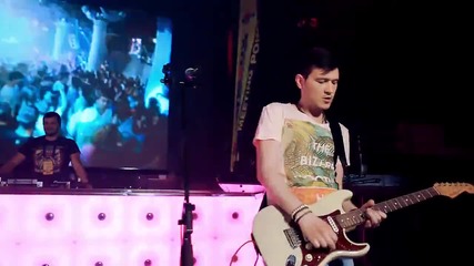 Lexington - Trijeznili me Offical Video