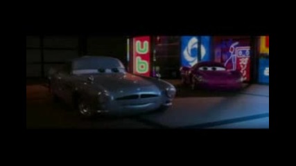 Трейлър Колите 2 3d