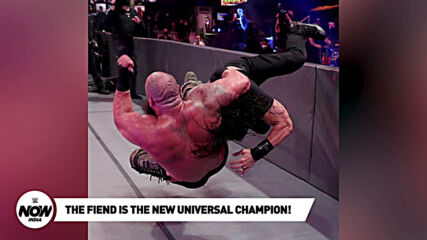 SummerSlam 2020 Results: WWE Now India