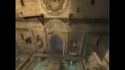 Как да превъртите Prince of Persia: The Sands of Time - Част 22 