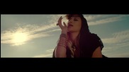 Lexy Panterra - Bloodshot ( Official Video )
