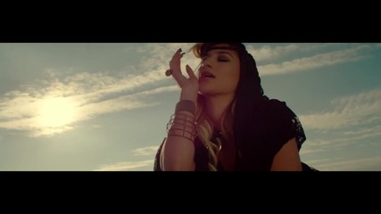 Lexy Panterra - Bloodshot ( Official Video )