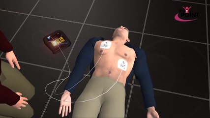 Automatic External Defibrillator (www.automateddefibrillator.com)