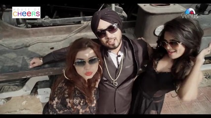 Индийска песен - Dilbagh Singh & Millind Gaba - Super Sexy Victoria Secret