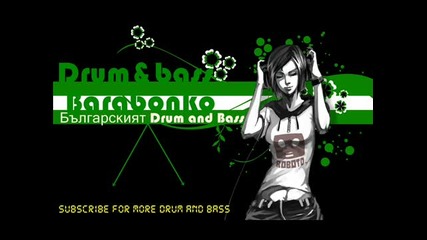 Barabonko - Different face