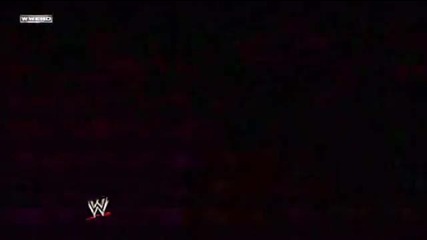Shawn Michaels vs. Undertaker - Wrestlemania 25 Highlights
