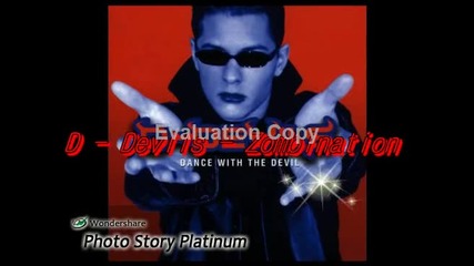 D - Devils - Zombination
