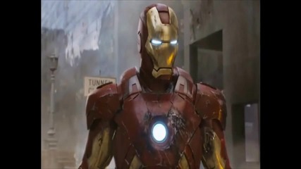 Дивашките филми Отмъстителите (2012), Heвероятният Спайдър - Мен (2012) и Върколакът (2013)