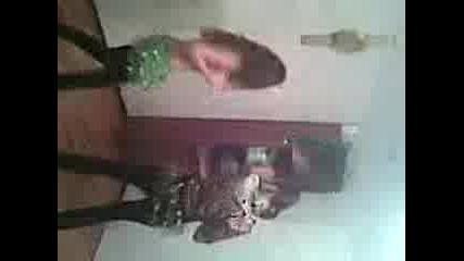 iva se razdava :d