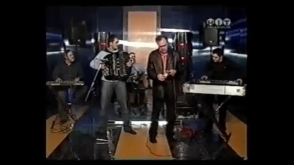 Kenan Tarabar - Orkestar - Kralj pratnje na orguljama
