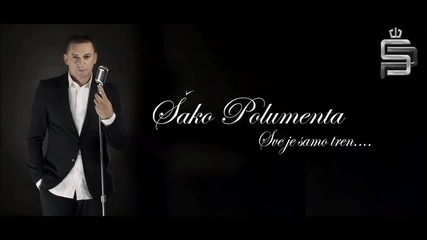 Sako Polumenta - Sve je samo tren (2015)