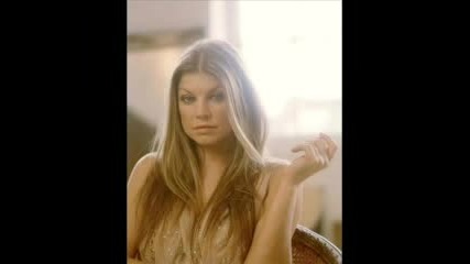 Fergie Feat. Will I Am - Mash Up