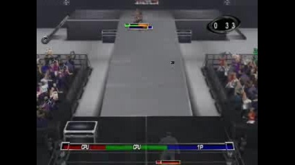 Handicap Mr.m & Hhh Vs Hbk