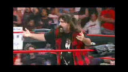 Tna - Episode - 200!!!