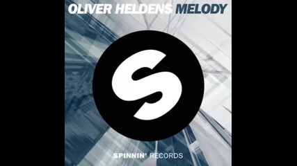 *2015* Oliver Heldens vs. Angemi - Melody ( Jack U version )