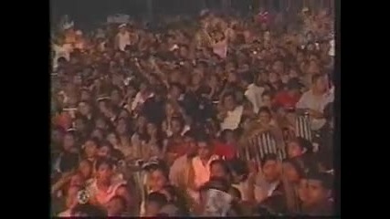 Rbd concierto en guerrero Un Poco De Tu Amor 