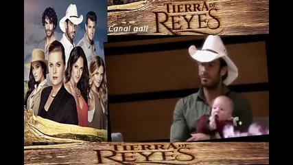 Tierra de reyes capitulo 99 completo