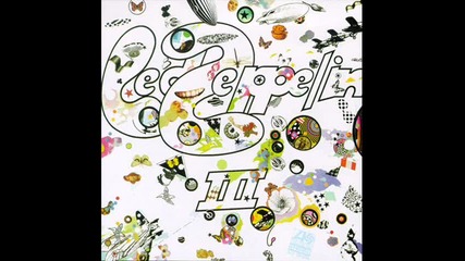 Led Zeppelin - That's the Way