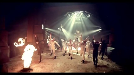 A - Jax - One 4 U