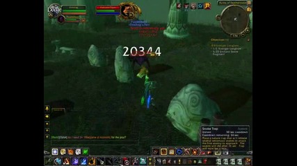 Wow Cataclysm