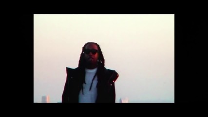 Yellow Claw & Dj Mustard - In My Room (feat. Ty Dolla $ign & Tyga) [video]