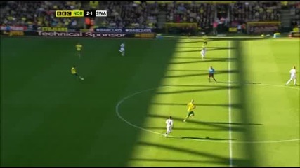 15.10 Норич – Суонзи 3:1