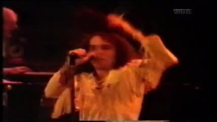 Rainbow - Do You Close Your Eyes 