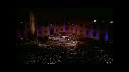 Andrea Bocelli & Sarah Brightman - Time To Say Goodbye