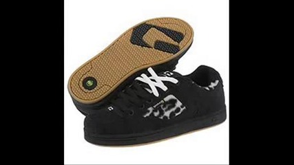 skate shoes