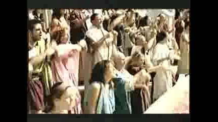 Pepsi-We will rock you