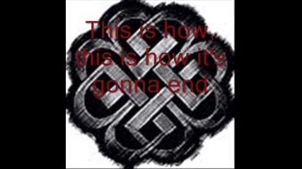 Breaking Benjamin - You Fight Me 