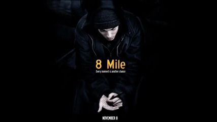 Eminem - Almost Famous 