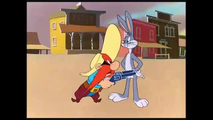 Bugs Bunny Funny Moments