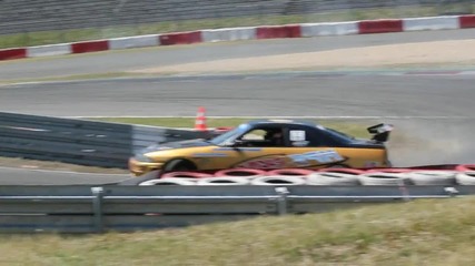 Mps - Racing Performance Days 2010 