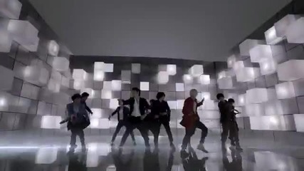 Super Junior-mr.simple